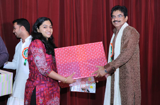 Buntaayana 2013 in Kuwait